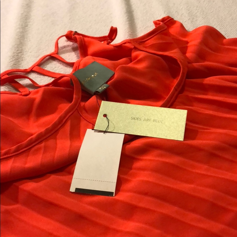 Dress - Picture 5 of 5